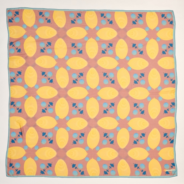 Lemon Drop Pareo